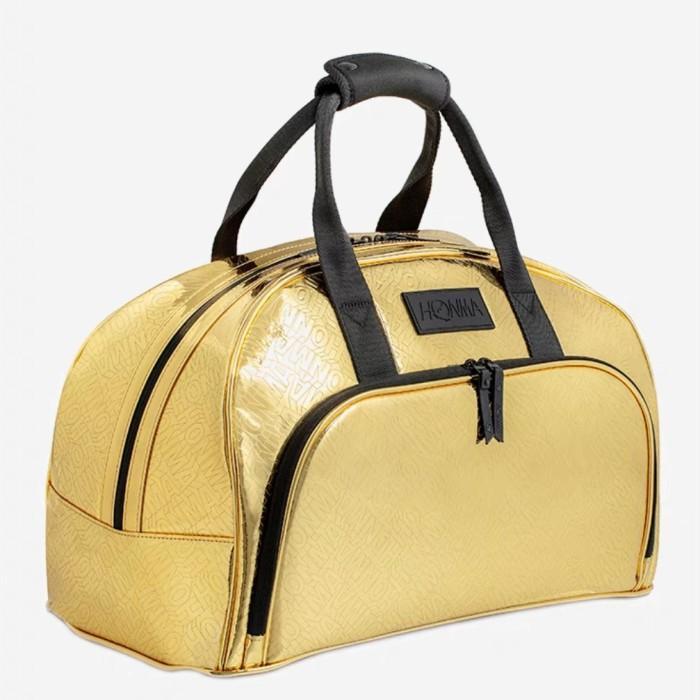 Sale Honma Boston Tas Boston Baju Honma Gold Honma Bag Duffle Bag Promo Big Sale Terbaru Termurah