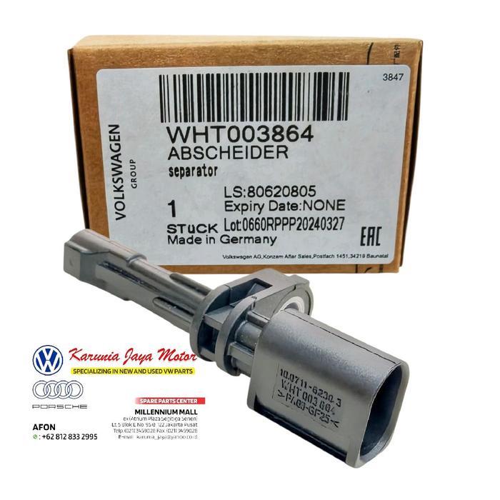 Sensor Abs Belakang Kiri Untuk Vw Golf Mk 7 Berkualitas