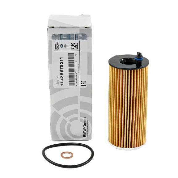 FILTER OLI F30/F10/F15/F25/G30 LCI