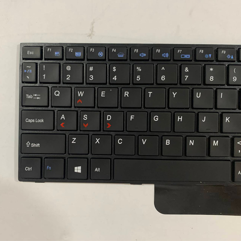 Laptop keyboard US Layout for Clevo P650RE3 P655SE P650SA P650SE P650SG P651SE P651SG