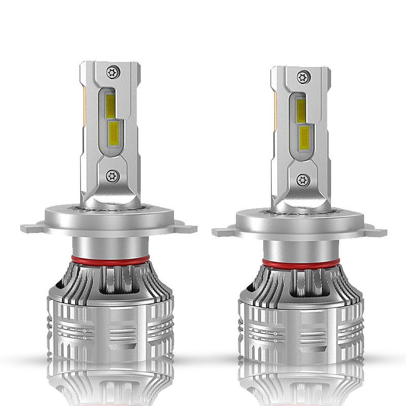 F7 130W H7 H4 Canbus Led Lamp High Power Led Headlight Bulb H7 H4 H8