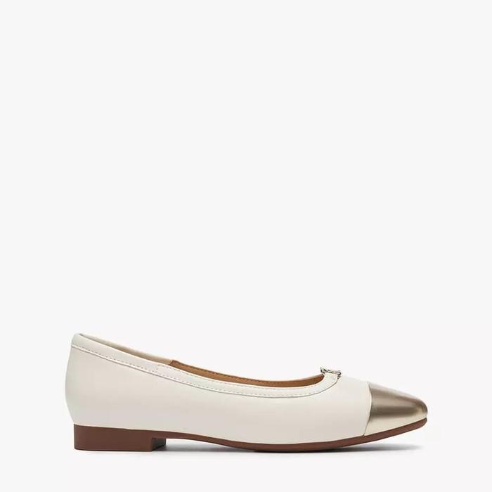 STACCATO A3665 Original Women's Ballerina Flats Shoes