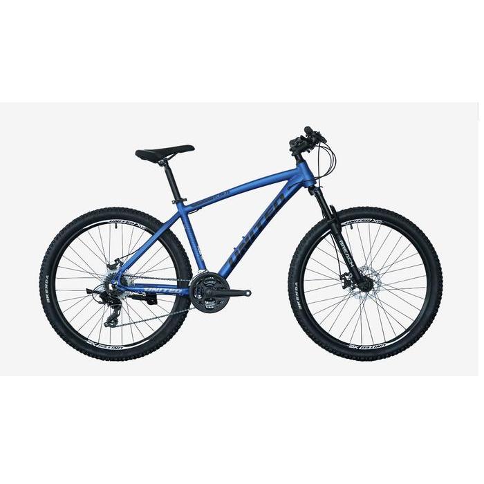 Sepeda MTB 27.5 United Elbruz - Merah