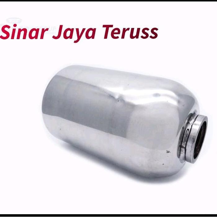 Air Chamber Sanchin SC 45# Tabung Sanchin sc 45# spare part sanchin 45