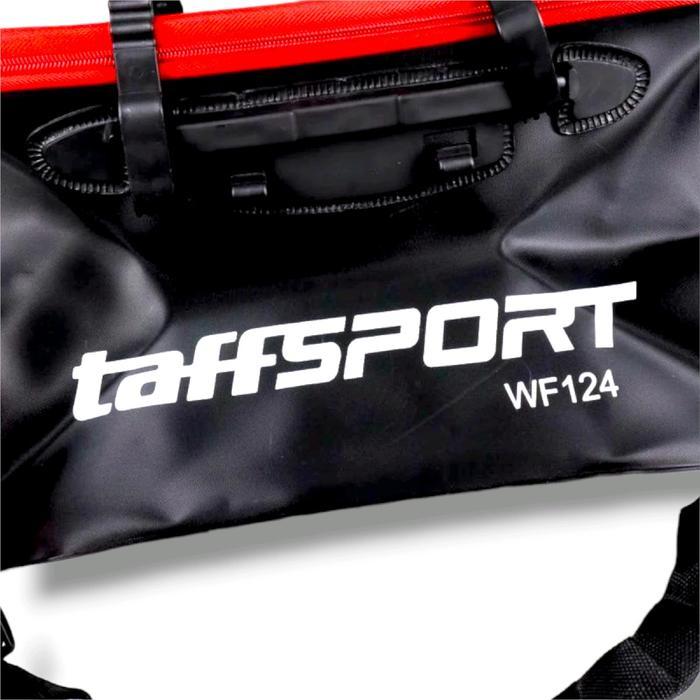 Taffsport. Tas Tempat Ikan, Tas Tempat Umpan Pancing Hidup Ukuran 40Cm