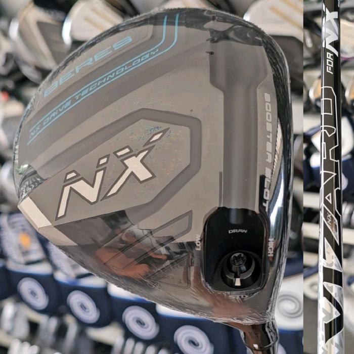 NEW Stick Stik Golf DRIVER HONMA BERES NX 9 2023