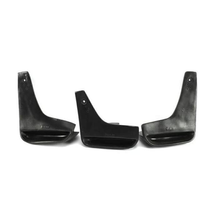 PENAHAN LUMPUR MUD GUARD DEPAN PROTON EXORA CPS CFE STAR BOLD PRIME OK.