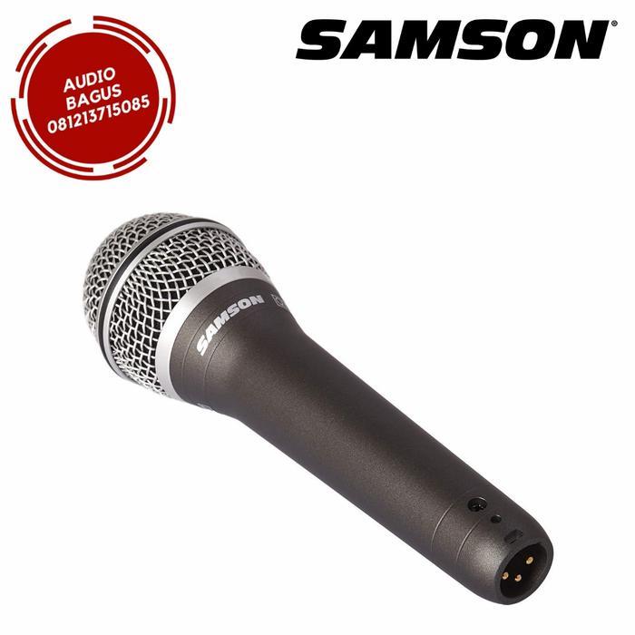Samson Q7 / Samson Q-7 / Samson Q 7 Mic Original