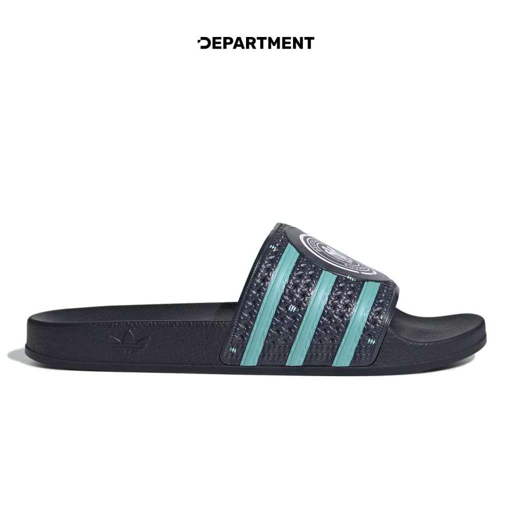 ADIDAS Sepatu Sandal Pria GERMANY TREFOIL KZ9405 ORIGINAL