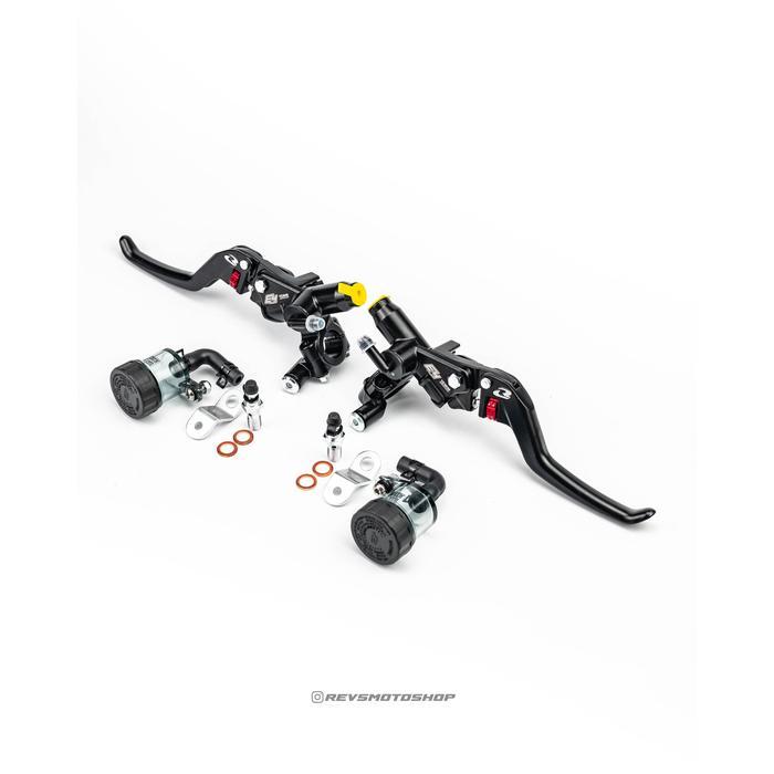Racing Boy Rcb Master Rem Rcb E4+ E4 Plus 15Mm (Universal)