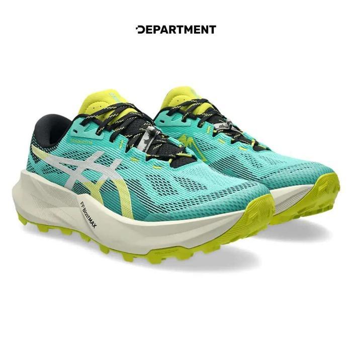 Sepatu Trail Running ASICS TRABUCO 14 1011C166300 ORIGINAL