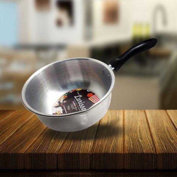 MASPION Sauce Pan - Panci Susu Larissa 18 cm 16 cm