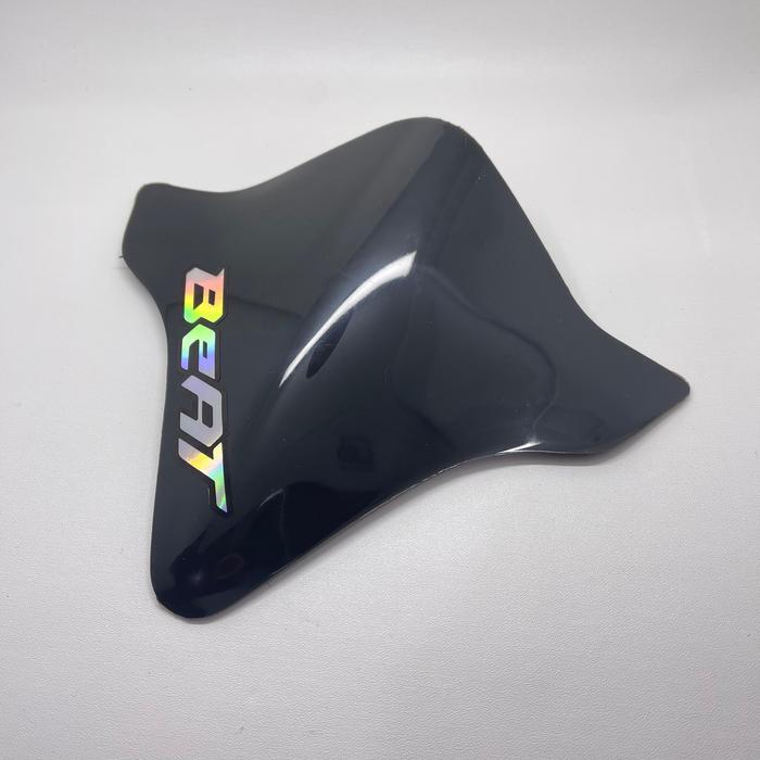 "New" Visor BEAT NEW DELUXE LOGO SERIES LOGO HOLOGRAM KEREN VISOR BEAT NEW BEAT DELUXE 2016-2024