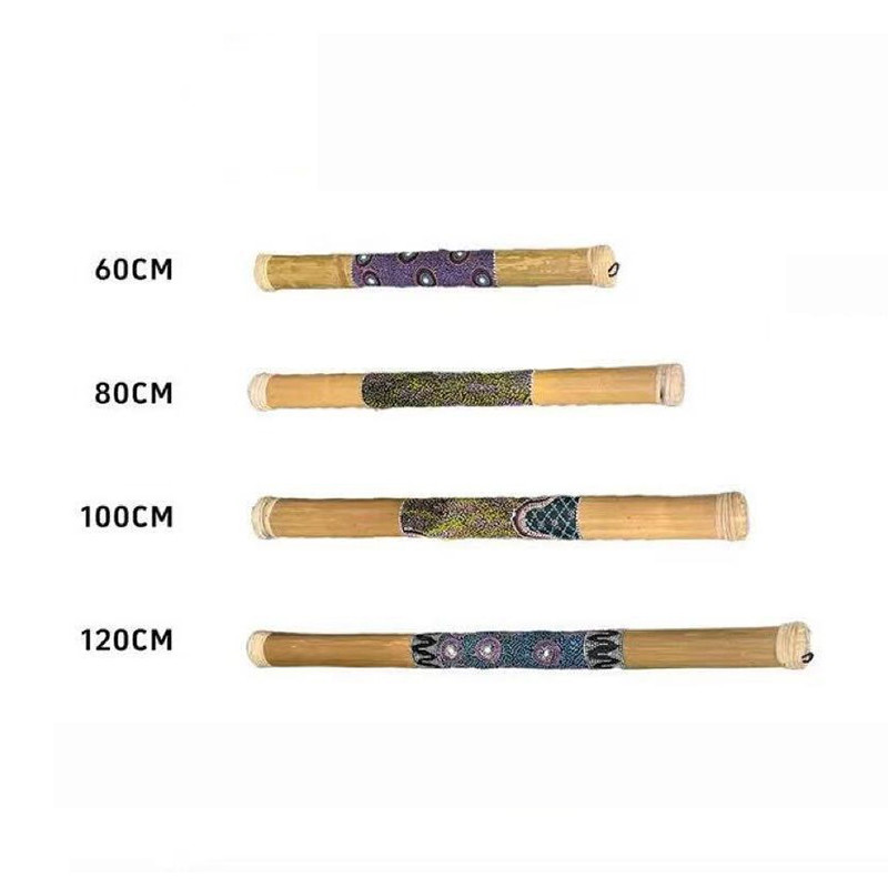 Relaxation Rain Stick Meditation Instrument Sound Therapy Rain Stick Spiritual Healing Musical