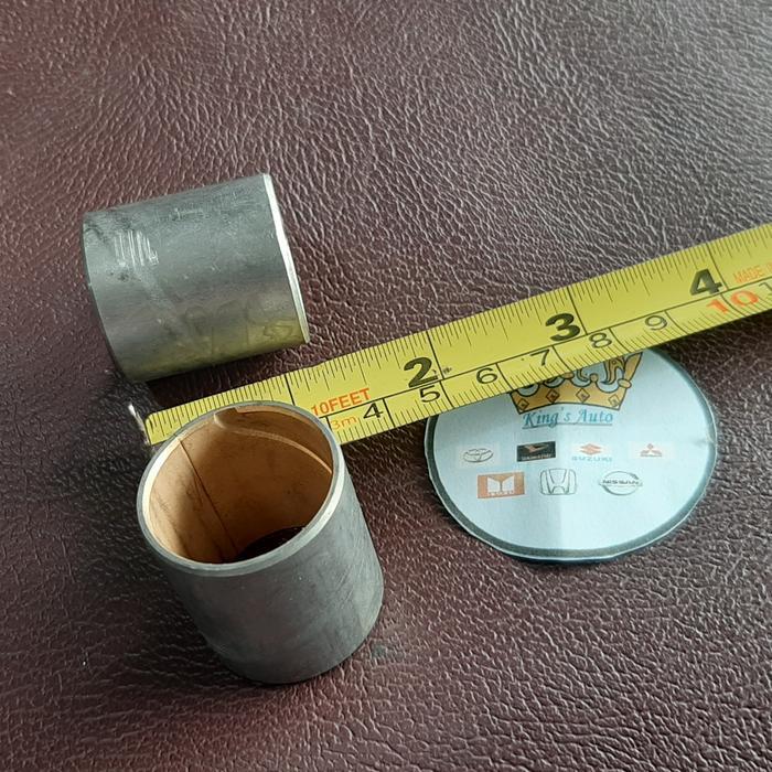 Bushing Worm Stir Katana 2 Buah
