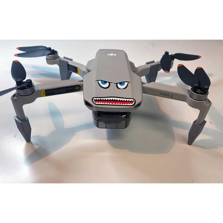 Landing Gear drone DJI Mini 2