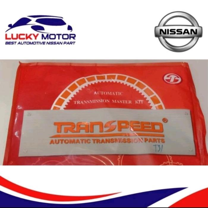 Paking Packing Set Matic At Nissan Xtrail T31