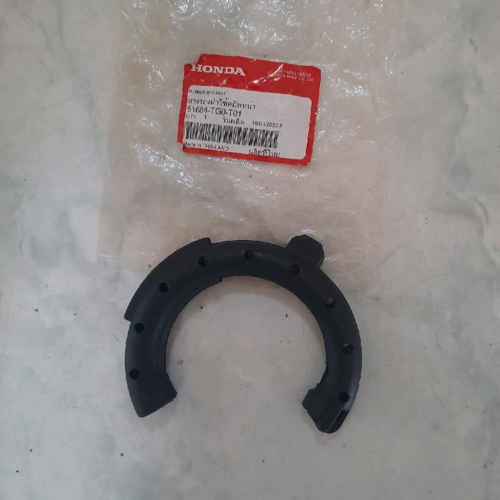 Karet Tatakan Per Keong Brio Jazz Mobilio City Freed Ori Quality