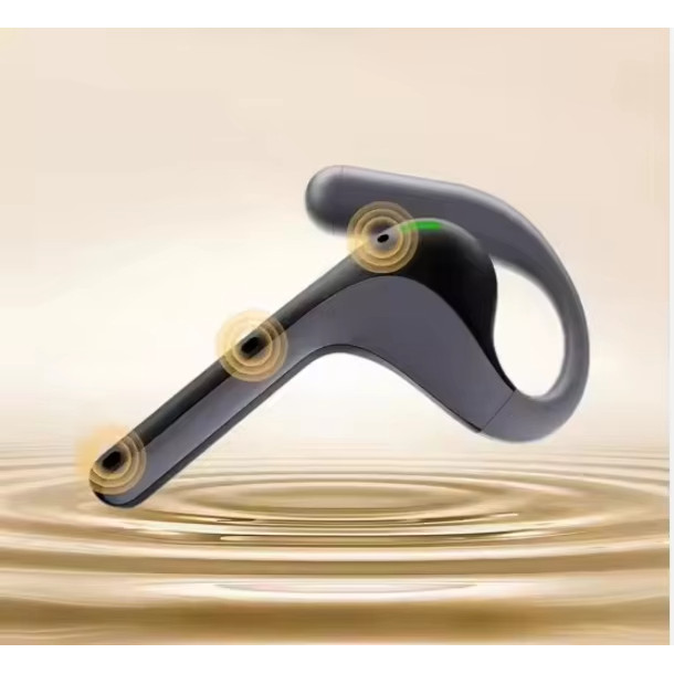 Timekettle W4 Pro Simultaneous Interpretation Earphones Real-time Call Translator & Transcription