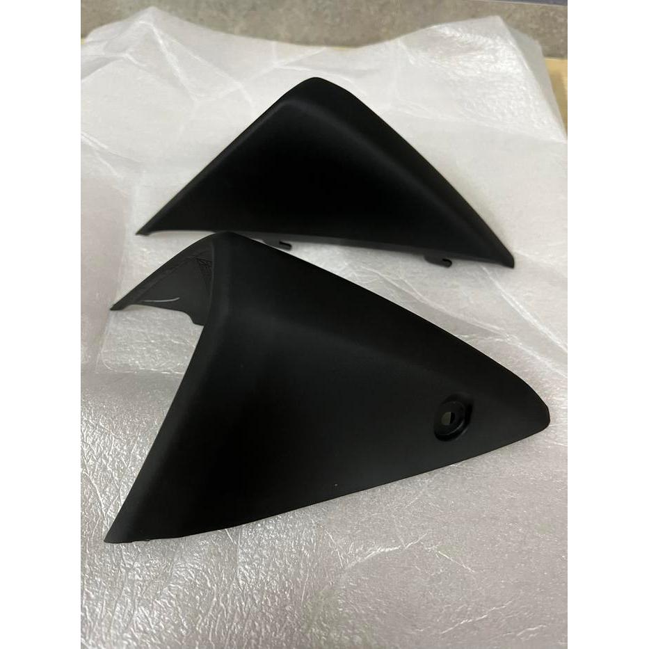 Preorder Cover Sein Belakang Kanan Spacy 80121-Kzl-930 Honda Thailand #Gratisongkir