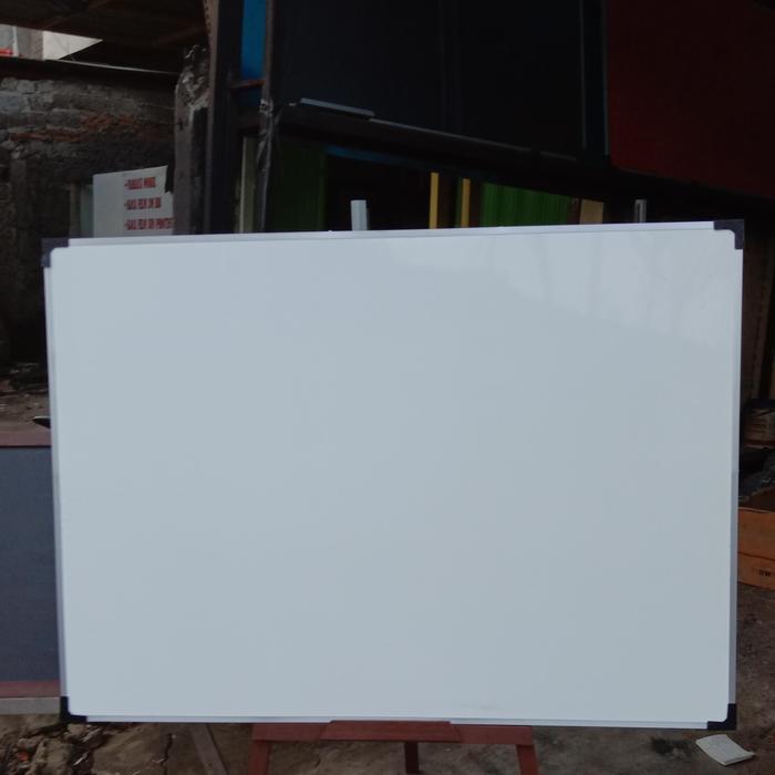 Whiteboard Magnet 100 X 150 Cm