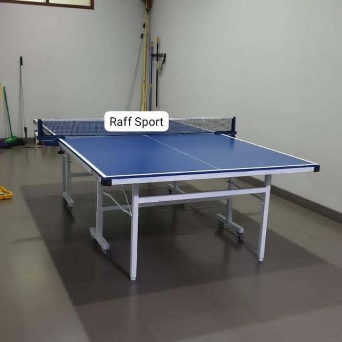 Meja Tenis / Meja Pingpong Mdf Premium