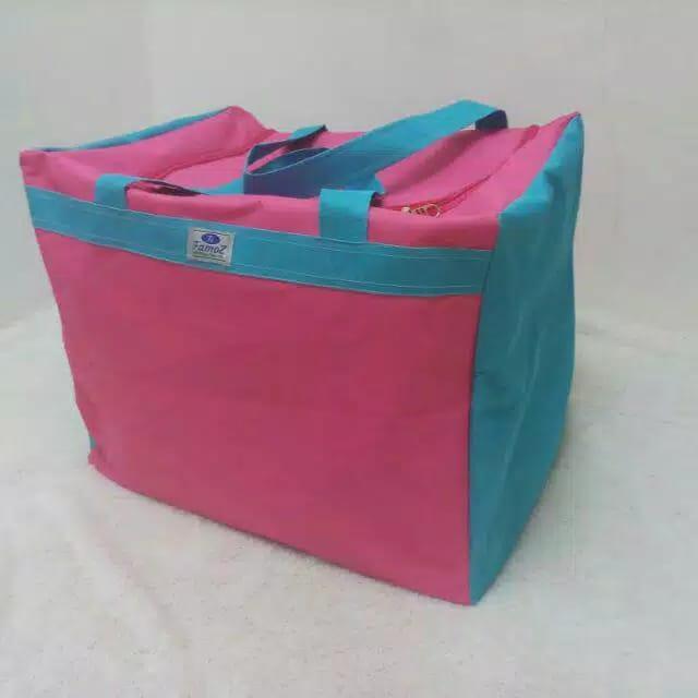 Tas Jumbo / Tas Laundry Kain Kuat Waterproof Tbk