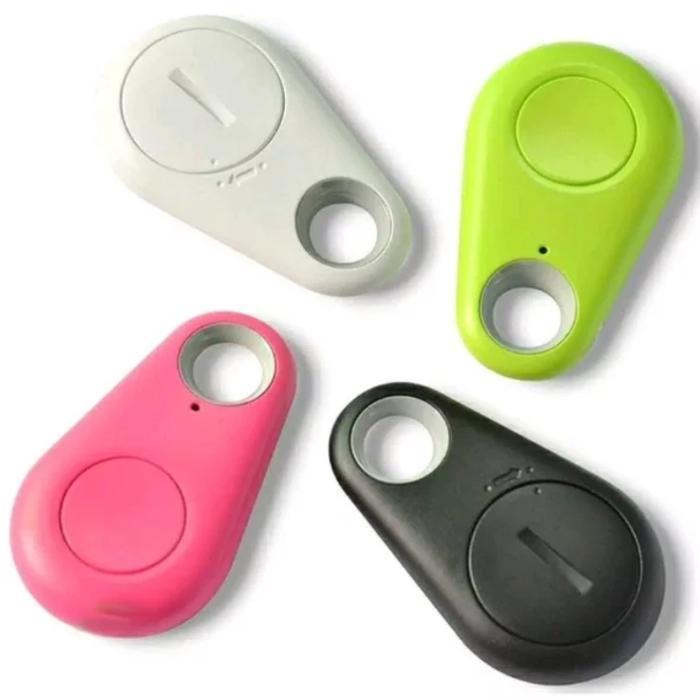 Gps Mini Pelacak Lokasi Bluetooth