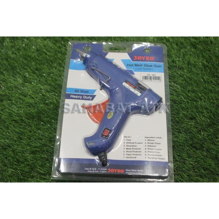 Glue Gun JOYKO / Lem Tembak / 60 Watt