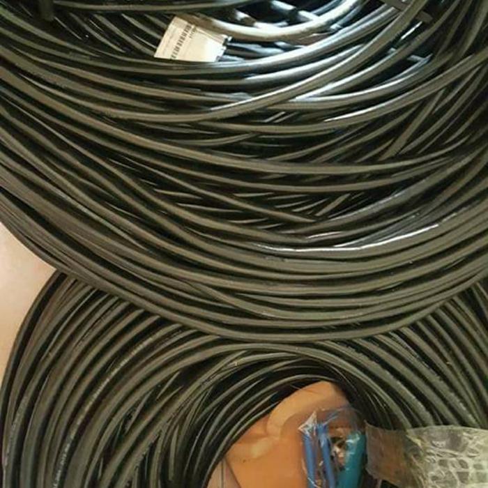 BERGARANSI Kabel solar panel 20 meter 2x6mm kabel solar panel 2x10awg