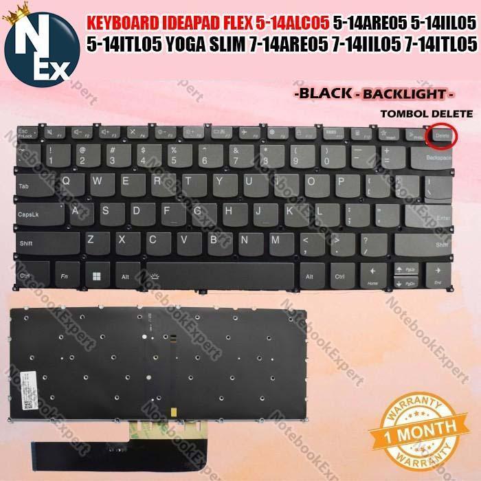 Keyboard For Thinkbook 14 G2Itl Are Thinkbook 14 G2 Itl Are Backlight