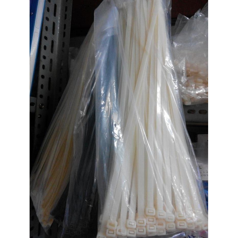 kabel Ties 400 x 7.6mm