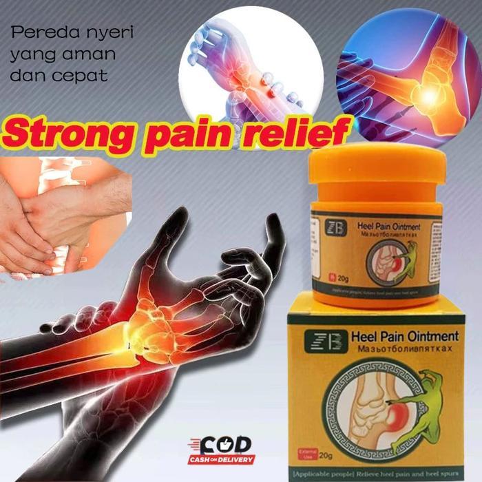 Obat Sakit Tumit Plantar Fasciitis Terapi Obat Nyeri Tumit Obat Tumit Sakit Pereda Nyeri Tumit Obat
