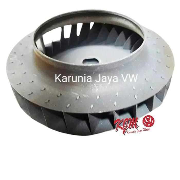 Fan Kipas Blower Vw Kodok Kombi Berkualitas