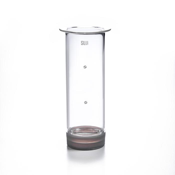 Lempeng Filter Kaca Sintered untuk Cold Drip Kopi, Ukuran Persona 600 dan Cafe X3-600