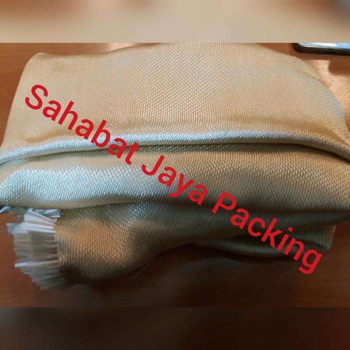 Fire Blanket Roll, Kain Fire Blanket Ht800 Harga Murah