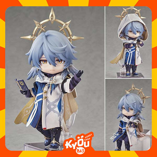 [Exclusive Sale] Nendoroid Doll Sunday - HSR