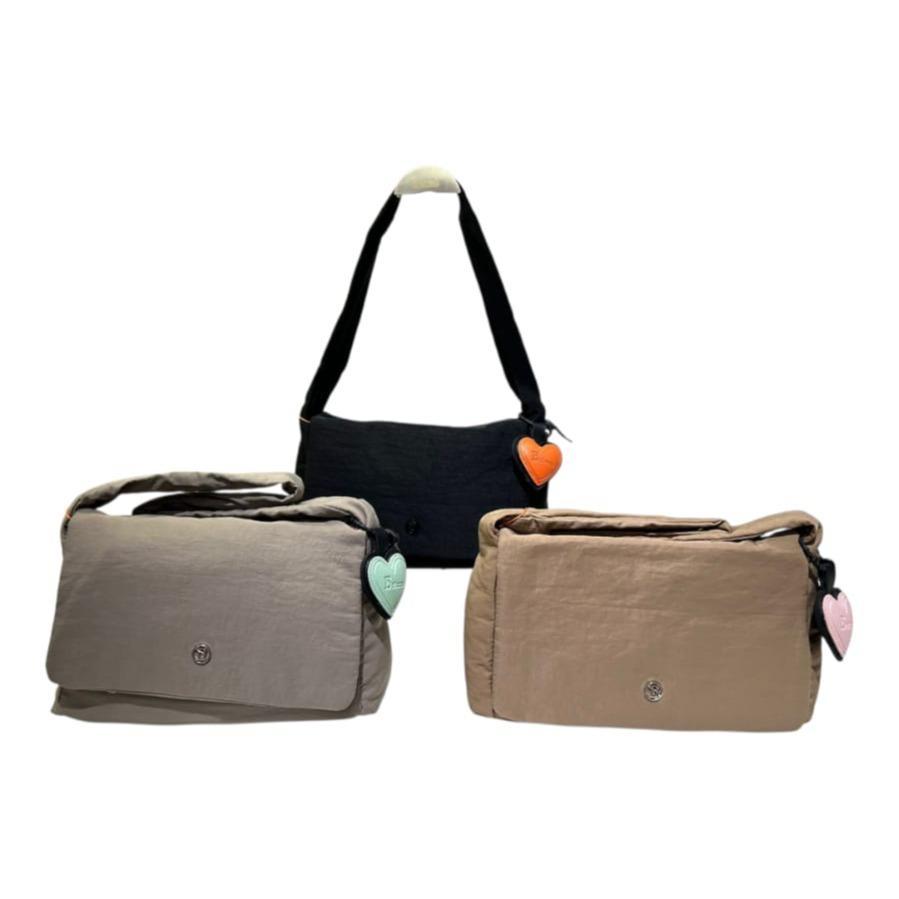 BELLEZZA MSH-9805 - Tas Selempang Wanita
