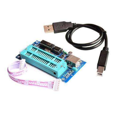 Ready Stok Programmer PIC K150 Downloader Writer
