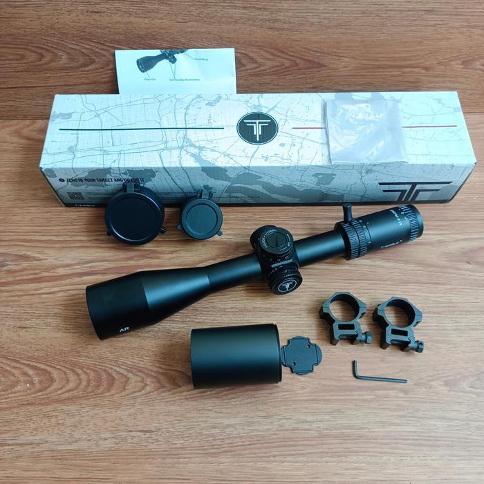telescope T eagle AR 6-24x50sf - teagle ar 6-24x50 sf