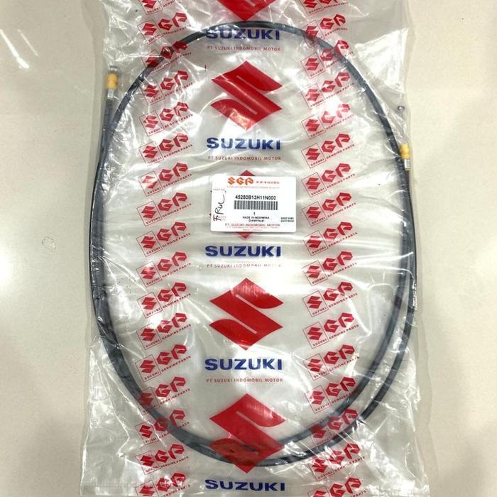 Ready TALI JOK KABEL KUNCI JOK SKYWAVE ORIGINAL SGP