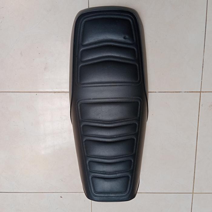 jok sadel assy yamaha RX Spesial original YGP