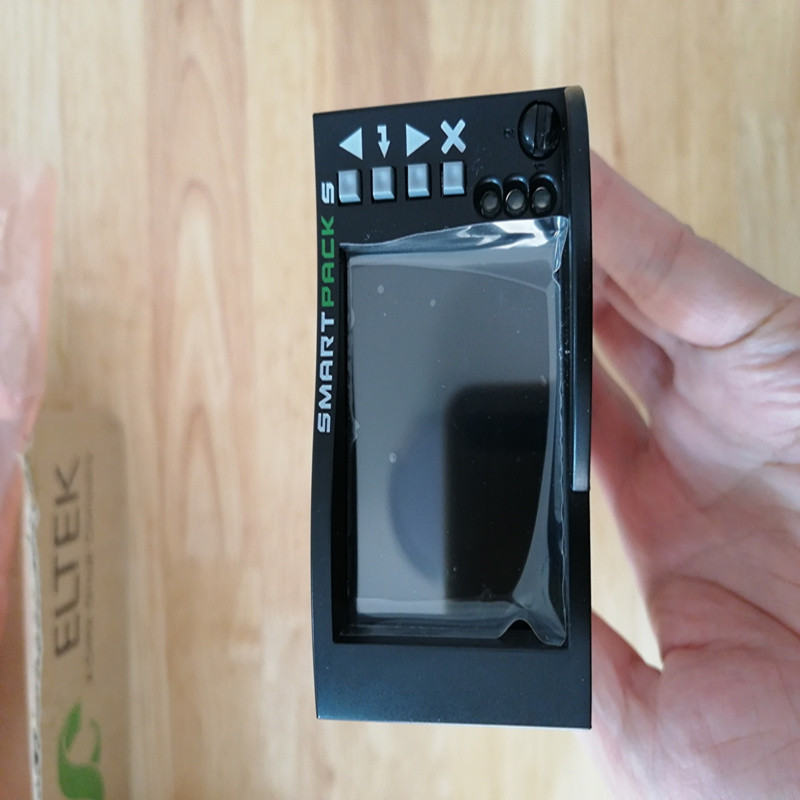 New Original Power Supply For ELTEK 242100.410 SMARTPACK S