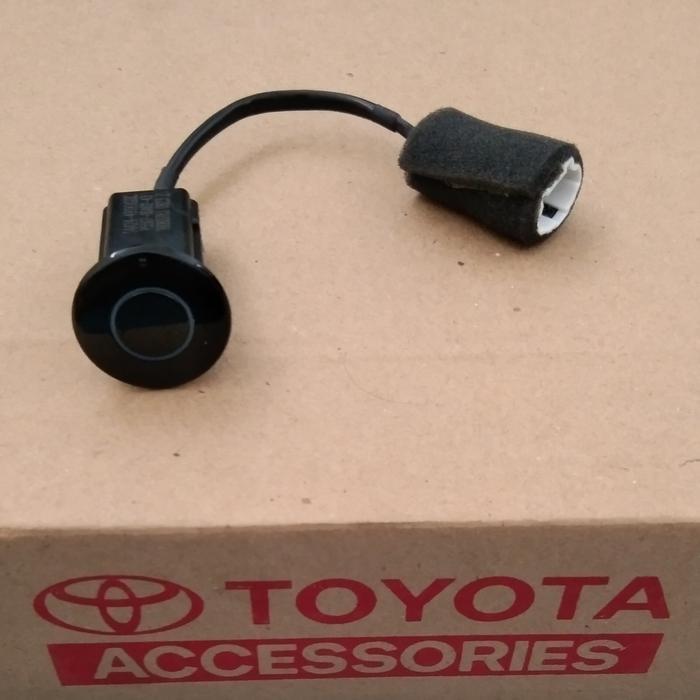 Ready sensor parkir sensor bemper yaris original