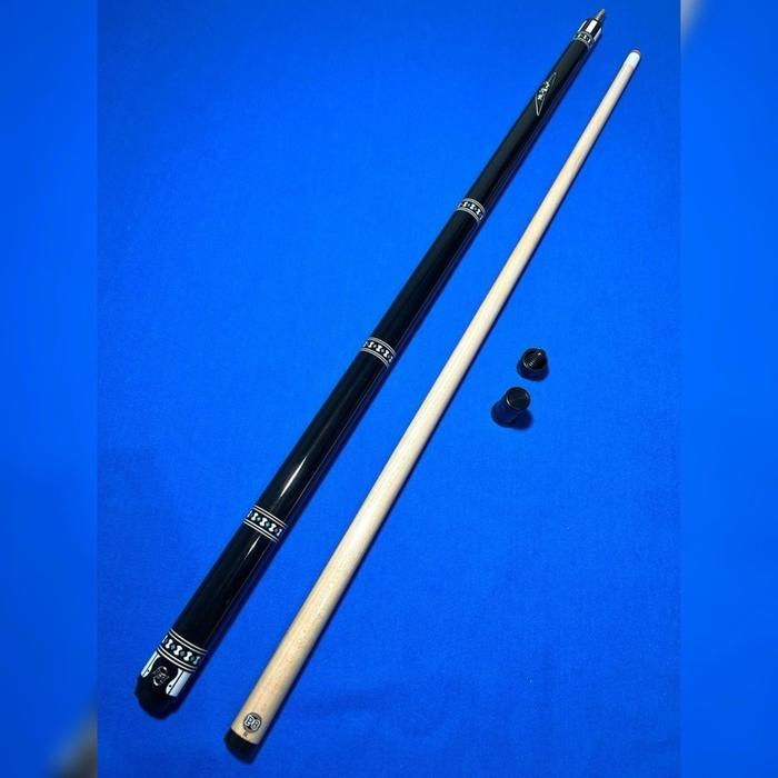 STIK PLAY BILLIARD REPLIKA PERI