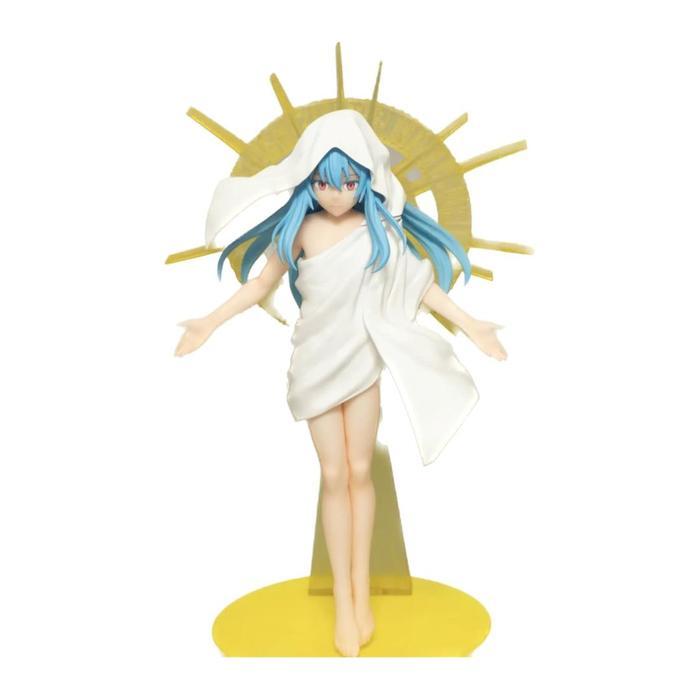 HOT SALE [PO] FIGURE TENSURA RIMURU RAPHAEL TEMPEST ORISINIL GENERIC [WAJIB TANYAKAN STOCK