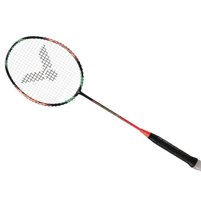 Raket Badminton Victor Jetspeed S 10 New Colour / JS 10 - 100%Original