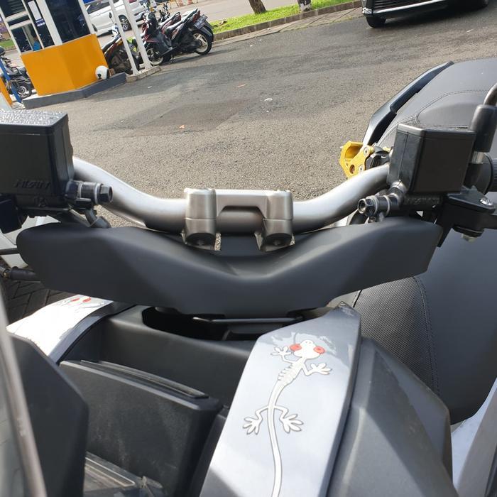 Honda Adv Cover Stang.Cover Kabel Honda Adv.Cable Cover Adv 150 Berkualitas