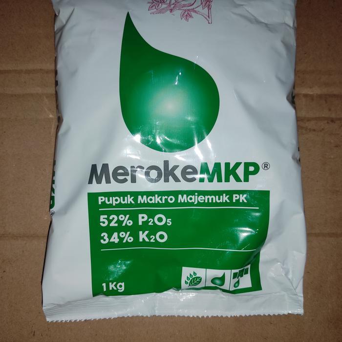 BISA COD pupuk MKP, MerokeMKP, Meroke MKP