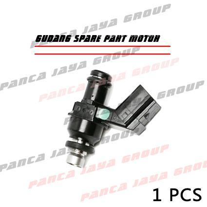 READY PART INJEKTOR INJECTOR NOZZLE 8 HOLE KAWASKI KLX 250 KLX250 FI INJEKSI DTRACKER 250 D TRACKER